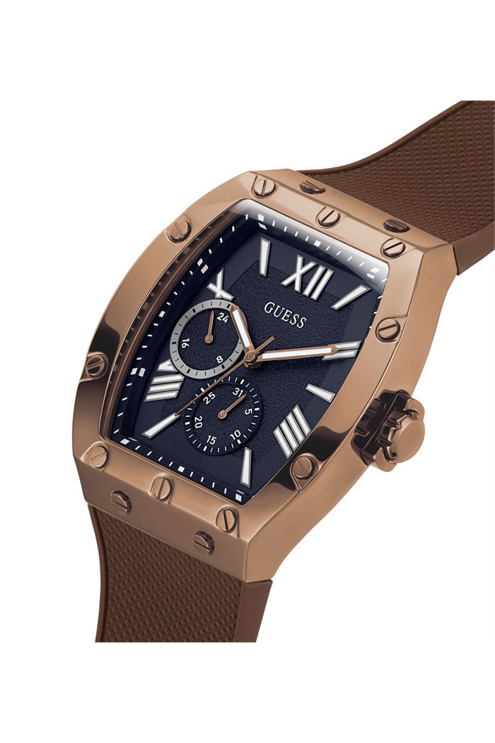 Guess Gugw0568g1 Erkek Kol Saati