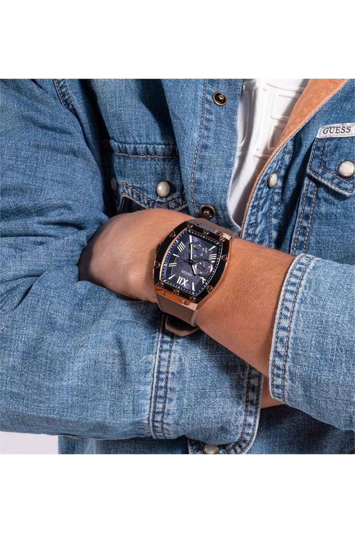 Guess Gugw0568g1 Erkek Kol Saati
