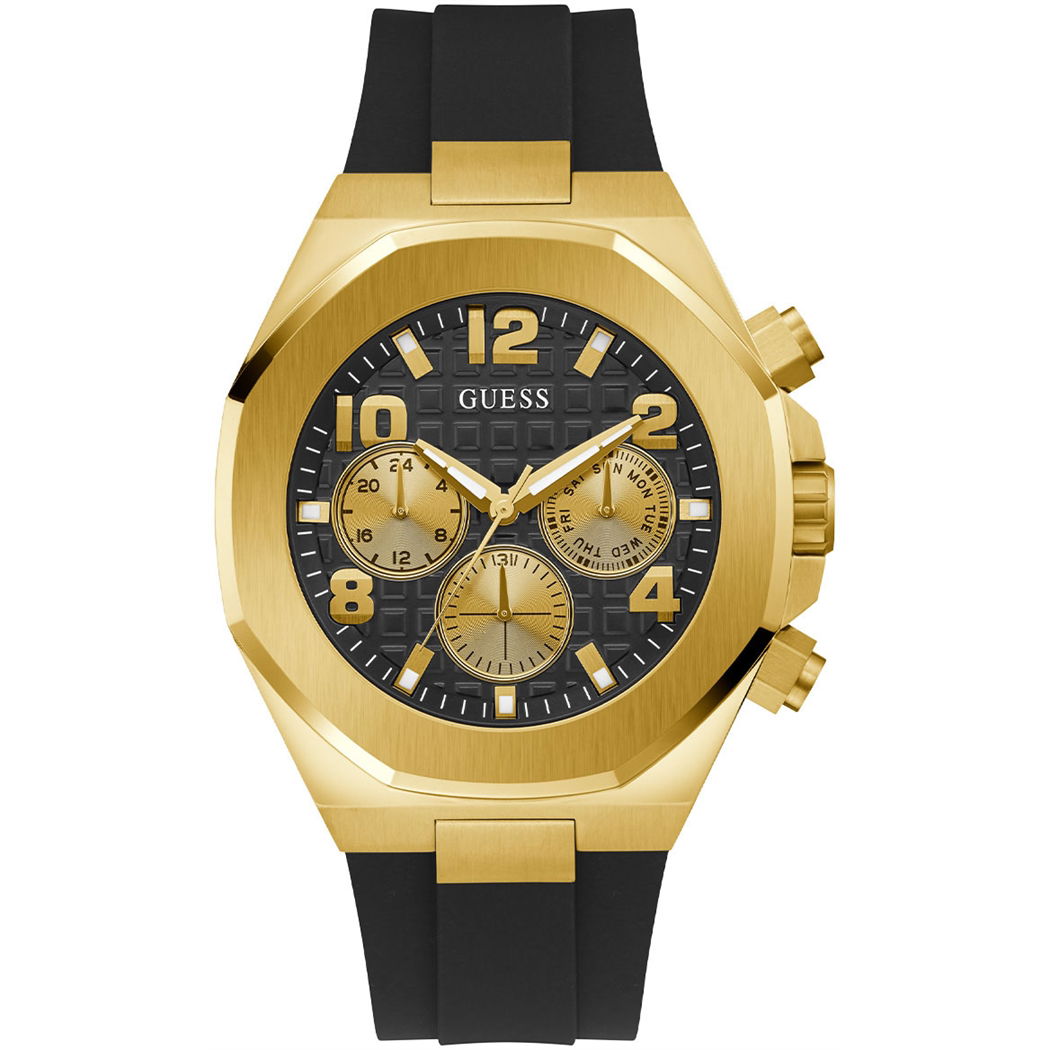 Guess Gugw0583g2 Erkek Kol Saati