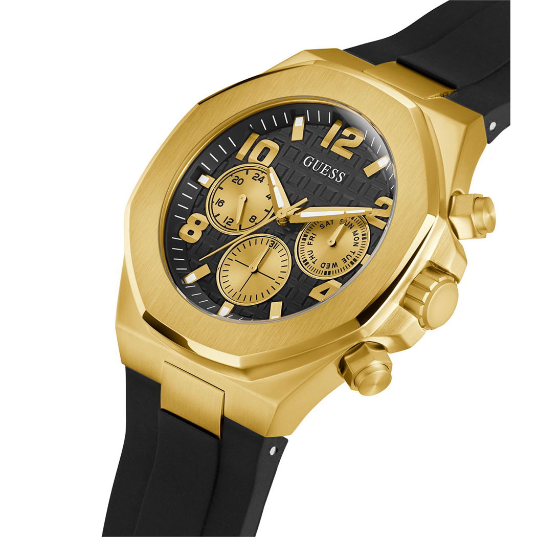 Guess Gugw0583g2 Erkek Kol Saati