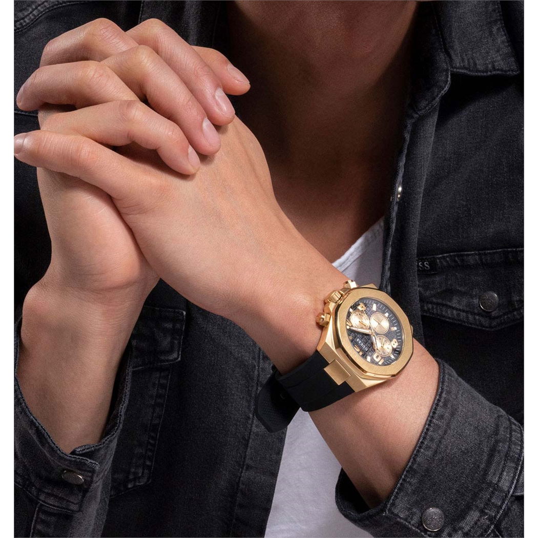 Guess Gugw0583g2 Erkek Kol Saati
