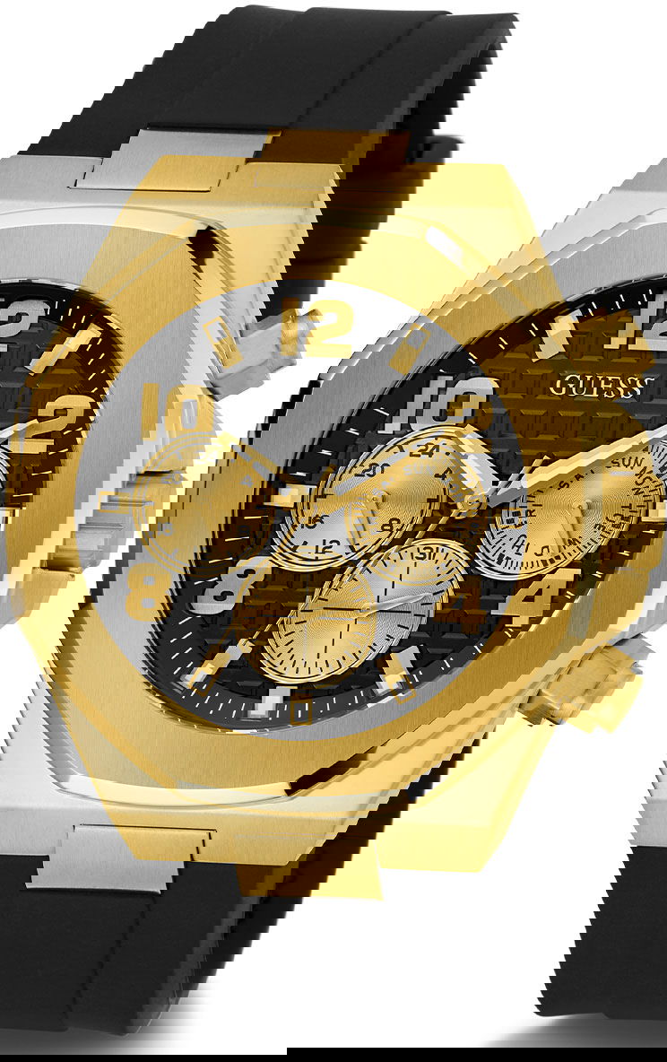 Guess Gugw0583g2 Erkek Kol Saati