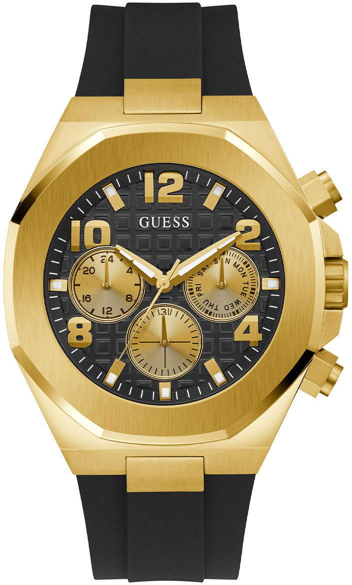 Guess Gugw0583g2 Erkek Kol Saati
