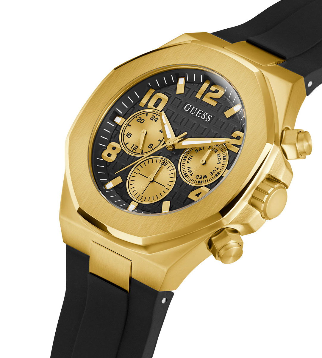 Guess Gugw0583g2 Erkek Kol Saati