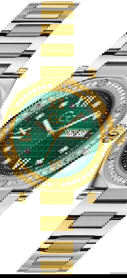 Gc Gcz20004l9mf Kadın Kol Saati