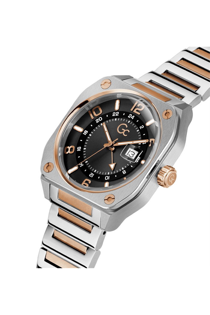 Gc Gcz16002g2mf Erkek Kol Saati