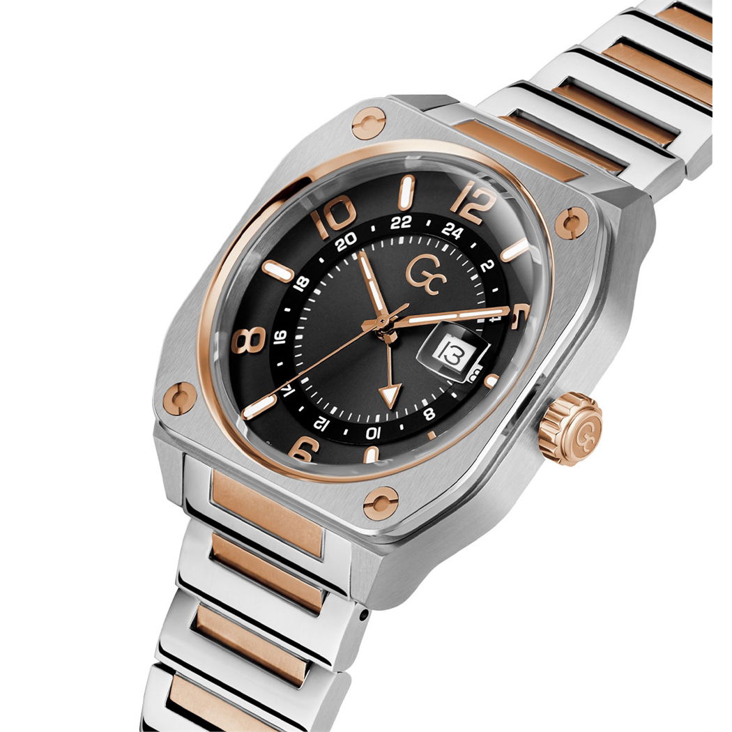 Gc Gcz16002g2mf Erkek Kol Saati