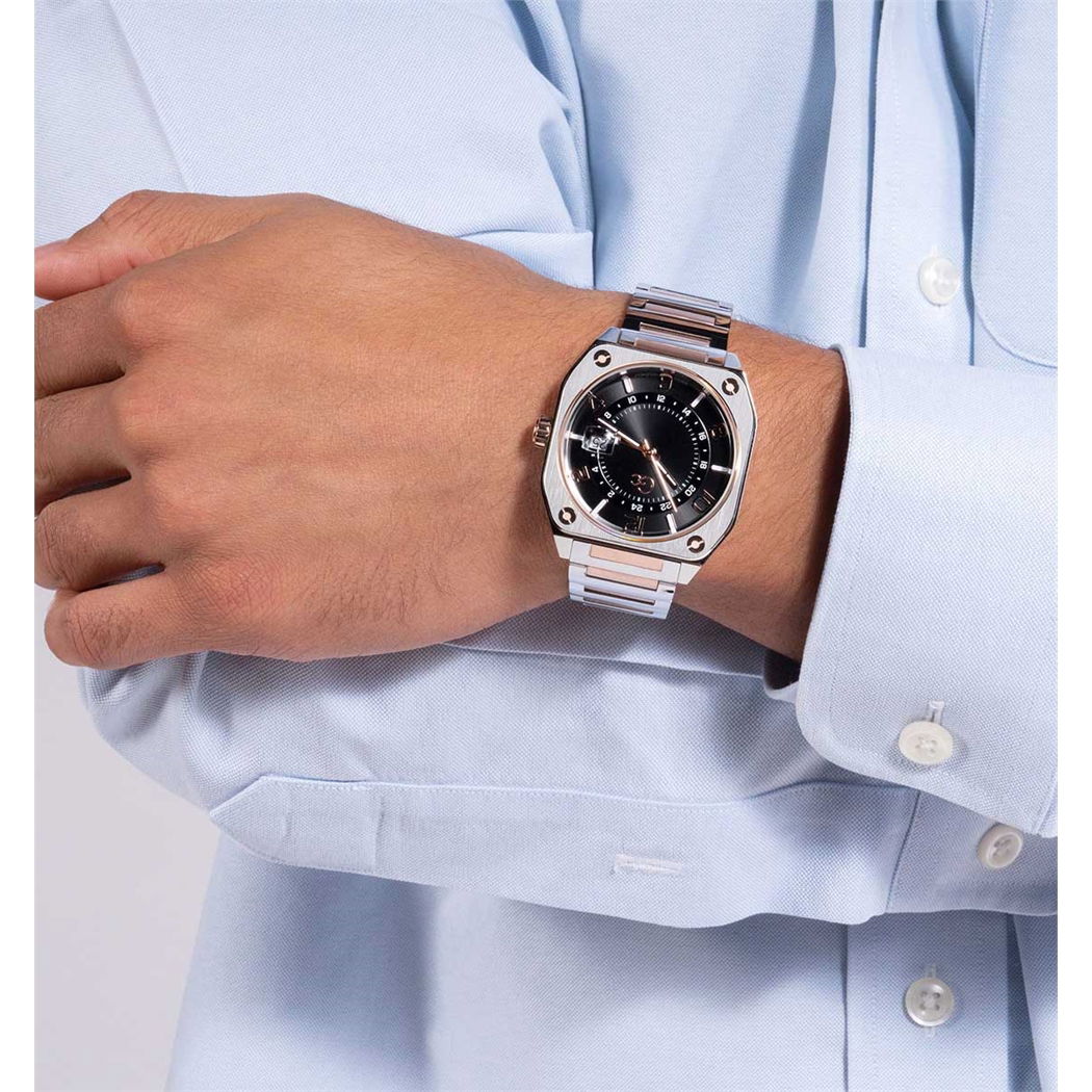 Gc Gcz16002g2mf Erkek Kol Saati