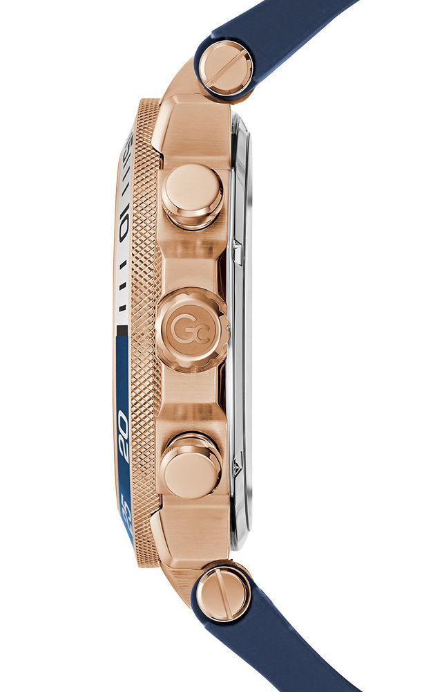 Gc Gcz14008g7mf Erkek Kol Saati