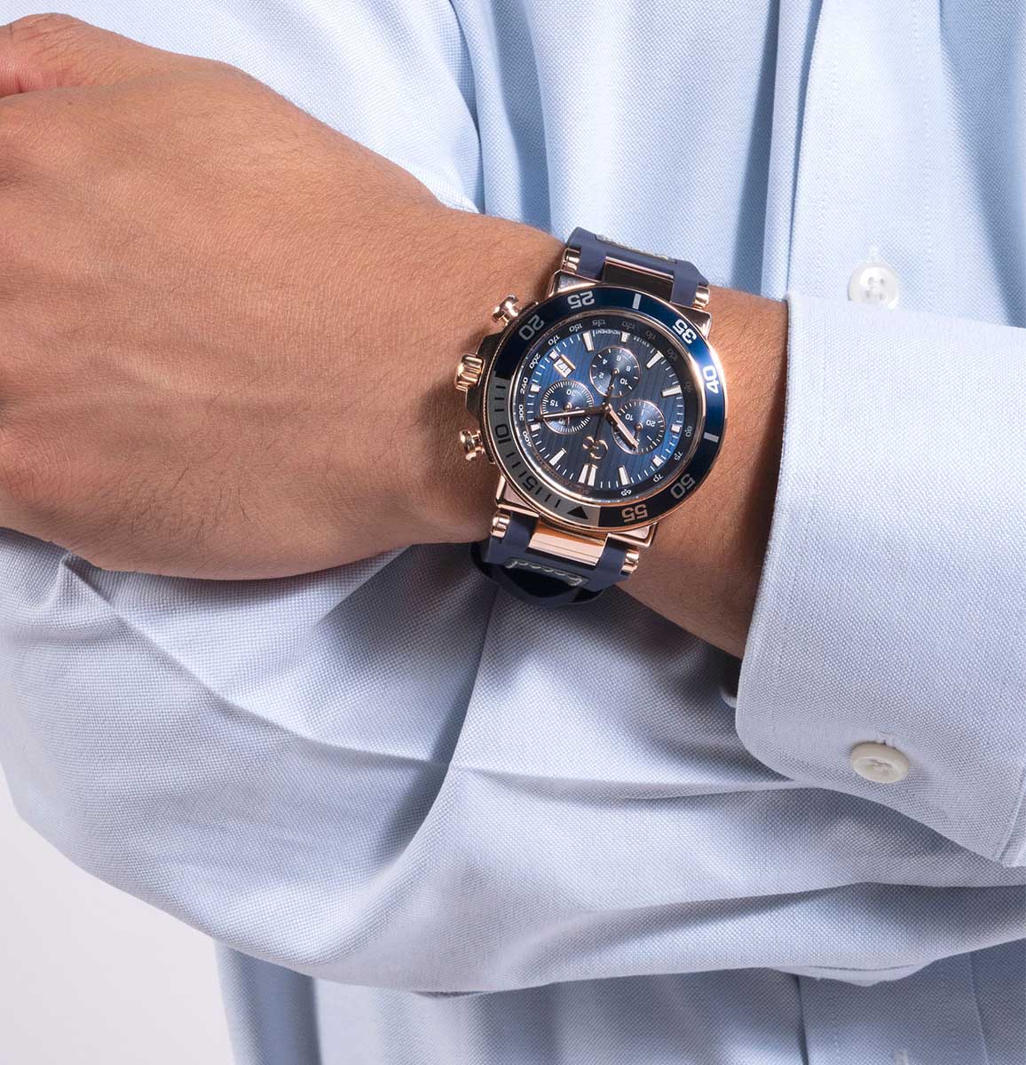 Gc Gcz14008g7mf Erkek Kol Saati