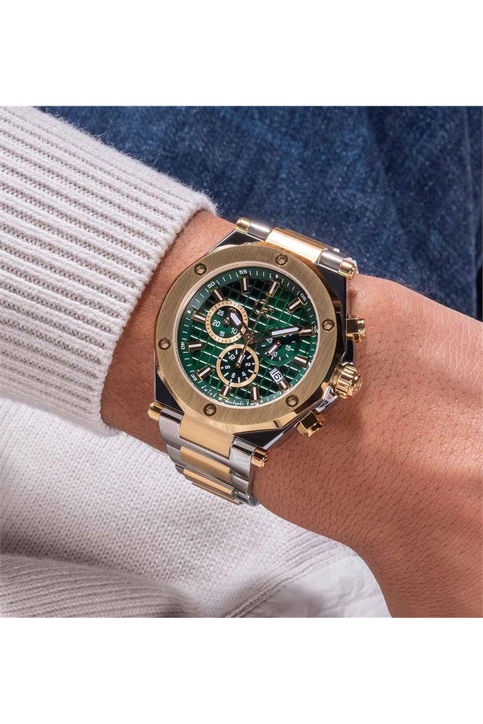 Gc Gcz18003g9mf Erkek Kol Saati