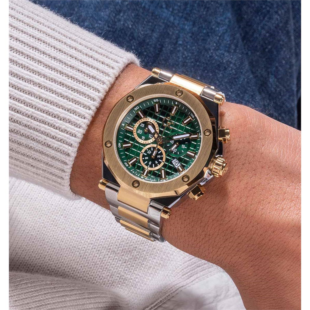 Gc Gcz18003g9mf Erkek Kol Saati