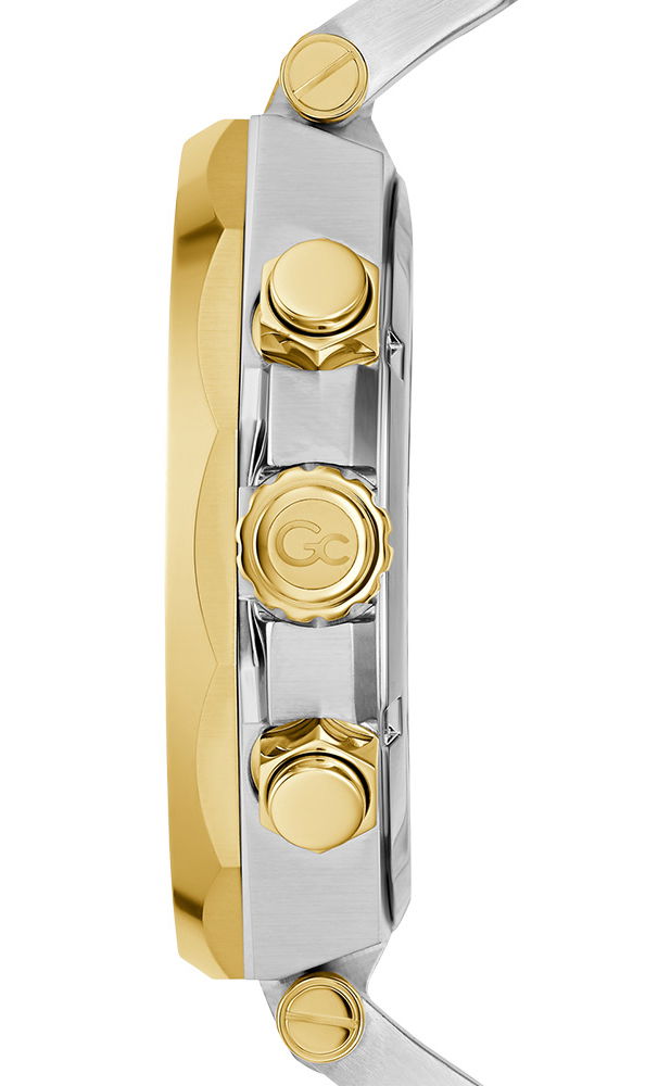 Gc Gcz18003g9mf Erkek Kol Saati