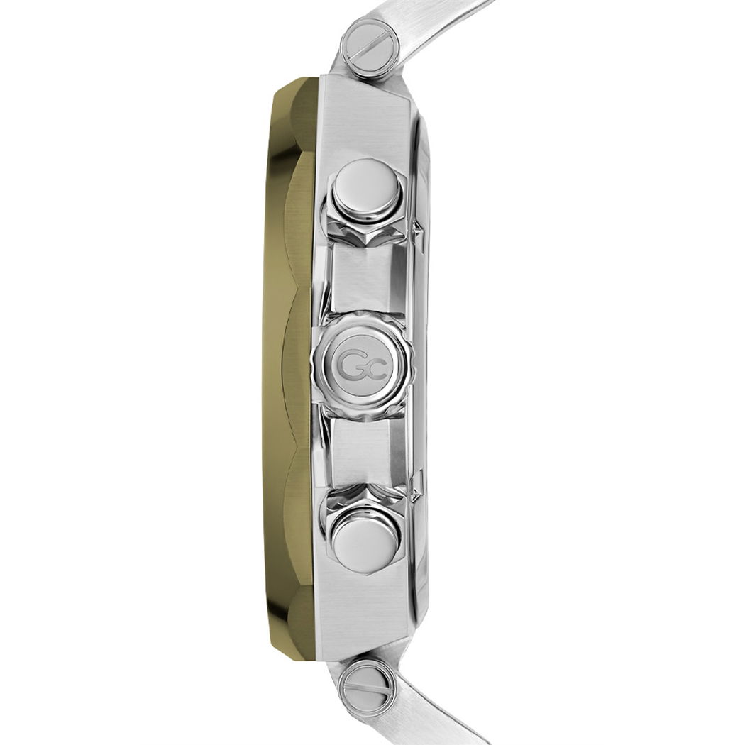 Gc Gcz18004g9mf Erkek Kol Saati