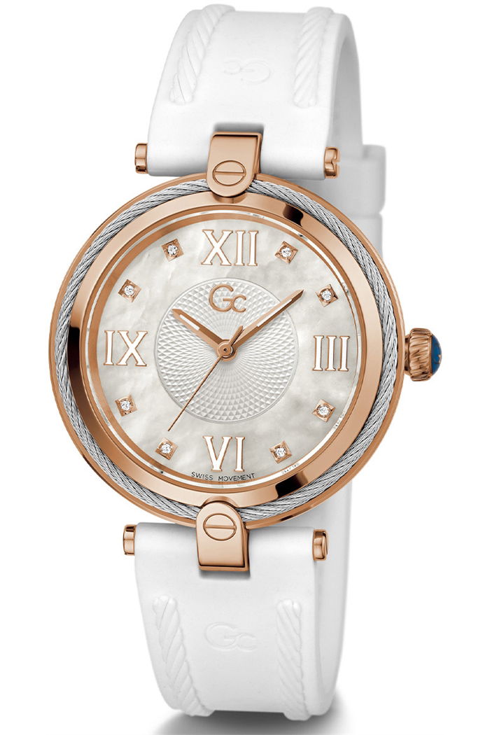 Gc Gcz15003l1mf Kadın Kol Saati