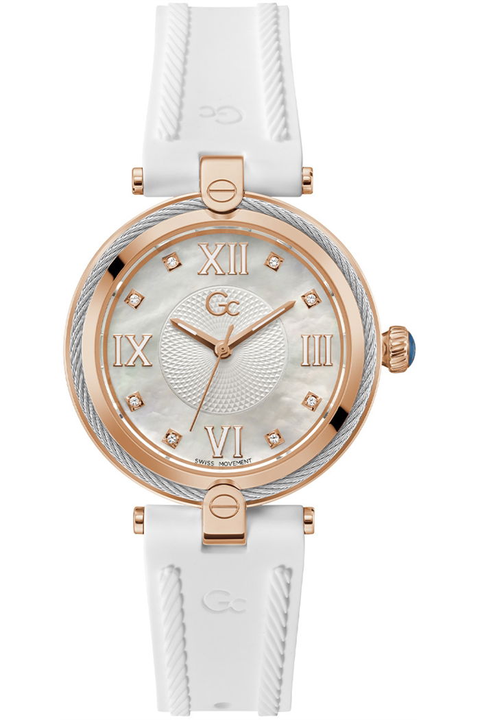 Gc Gcz15003l1mf Kadın Kol Saati
