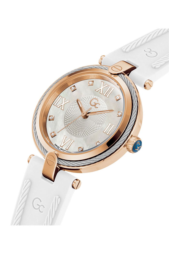 Gc Gcz15003l1mf Kadın Kol Saati