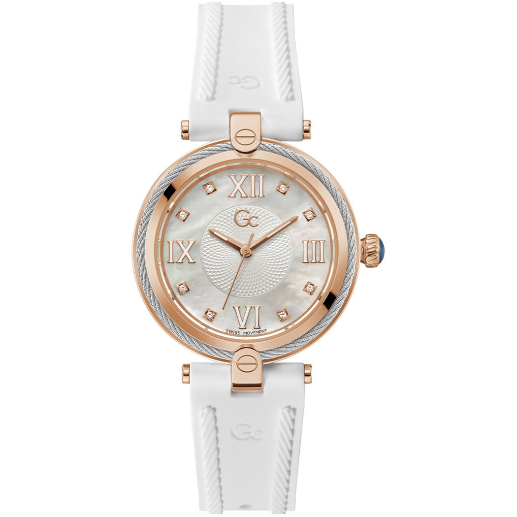 Gc Gcz15003l1mf Kadın Kol Saati