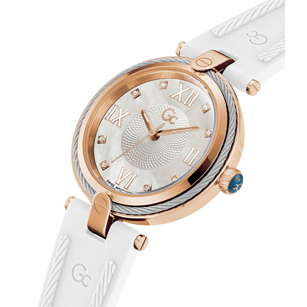 Gc Gcz15003l1mf Kadın Kol Saati