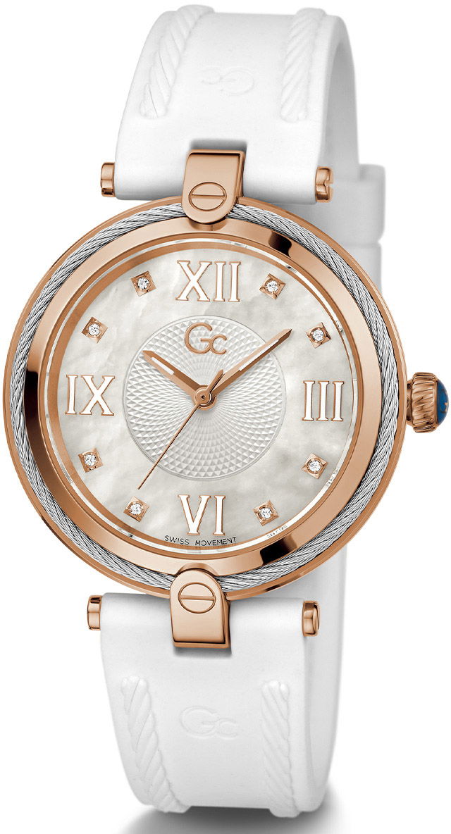 Gc Gcz15003l1mf Kadın Kol Saati