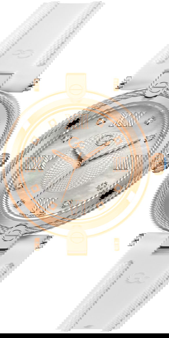 Gc Gcz15003l1mf Kadın Kol Saati