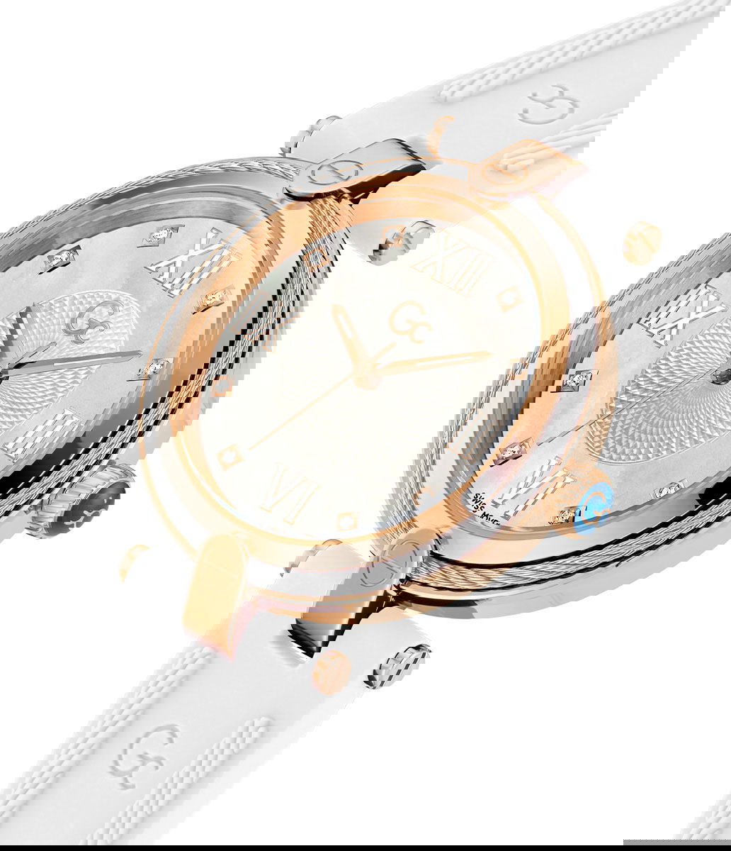 Gc Gcz15003l1mf Kadın Kol Saati