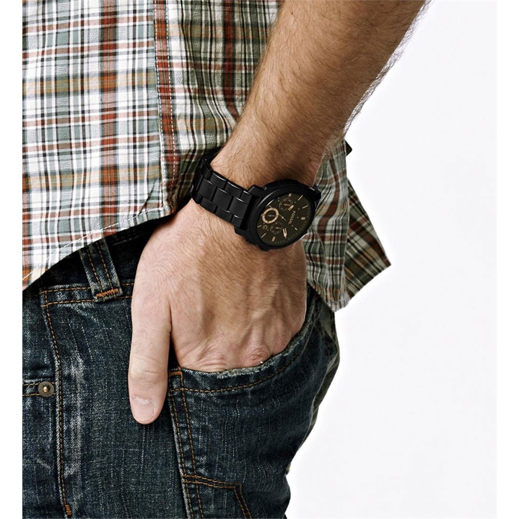 Fossil Ffs4682 Erkek Kol Saati
