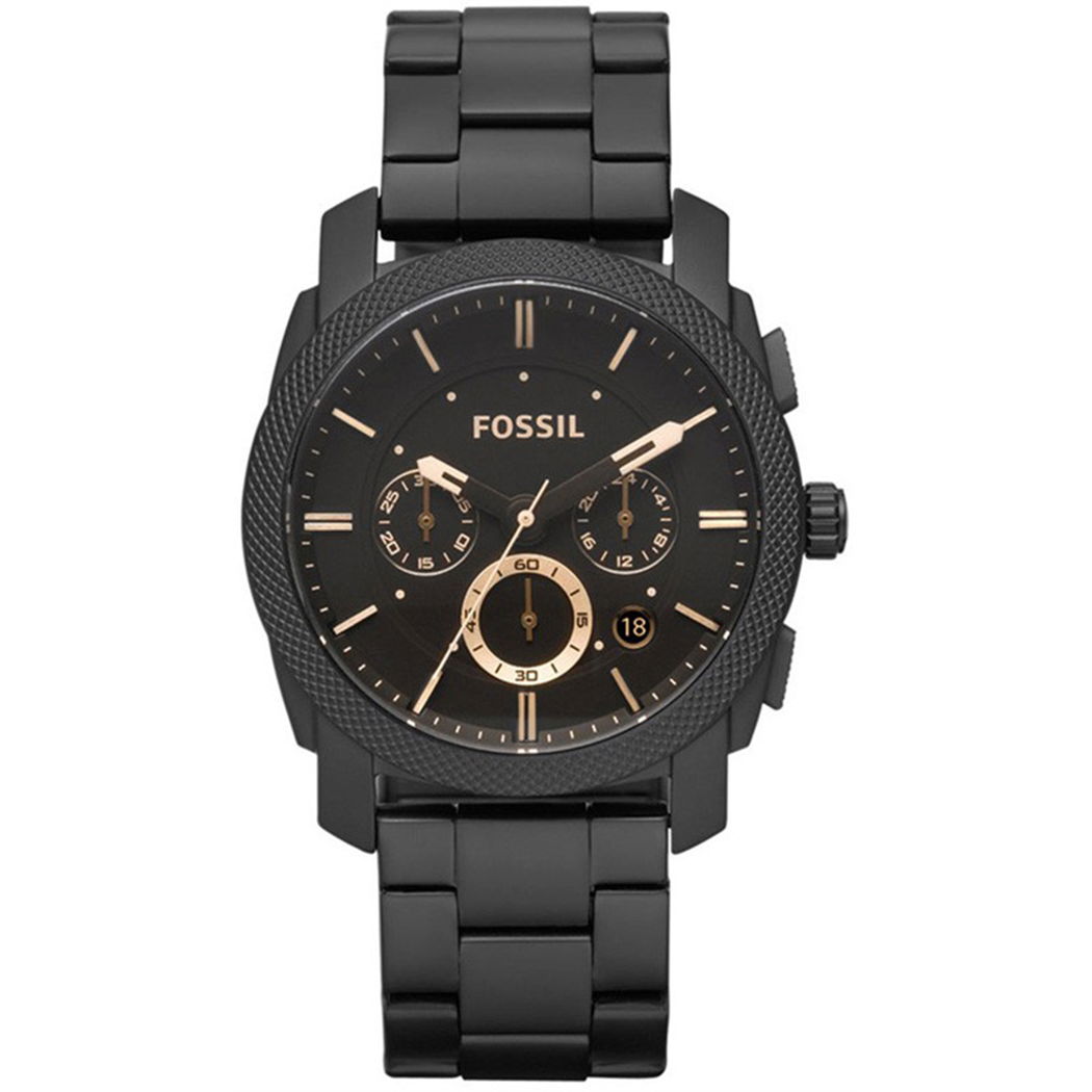Fossil Ffs4682 Erkek Kol Saati