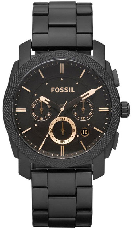 Fossil Ffs4682 Erkek Kol Saati