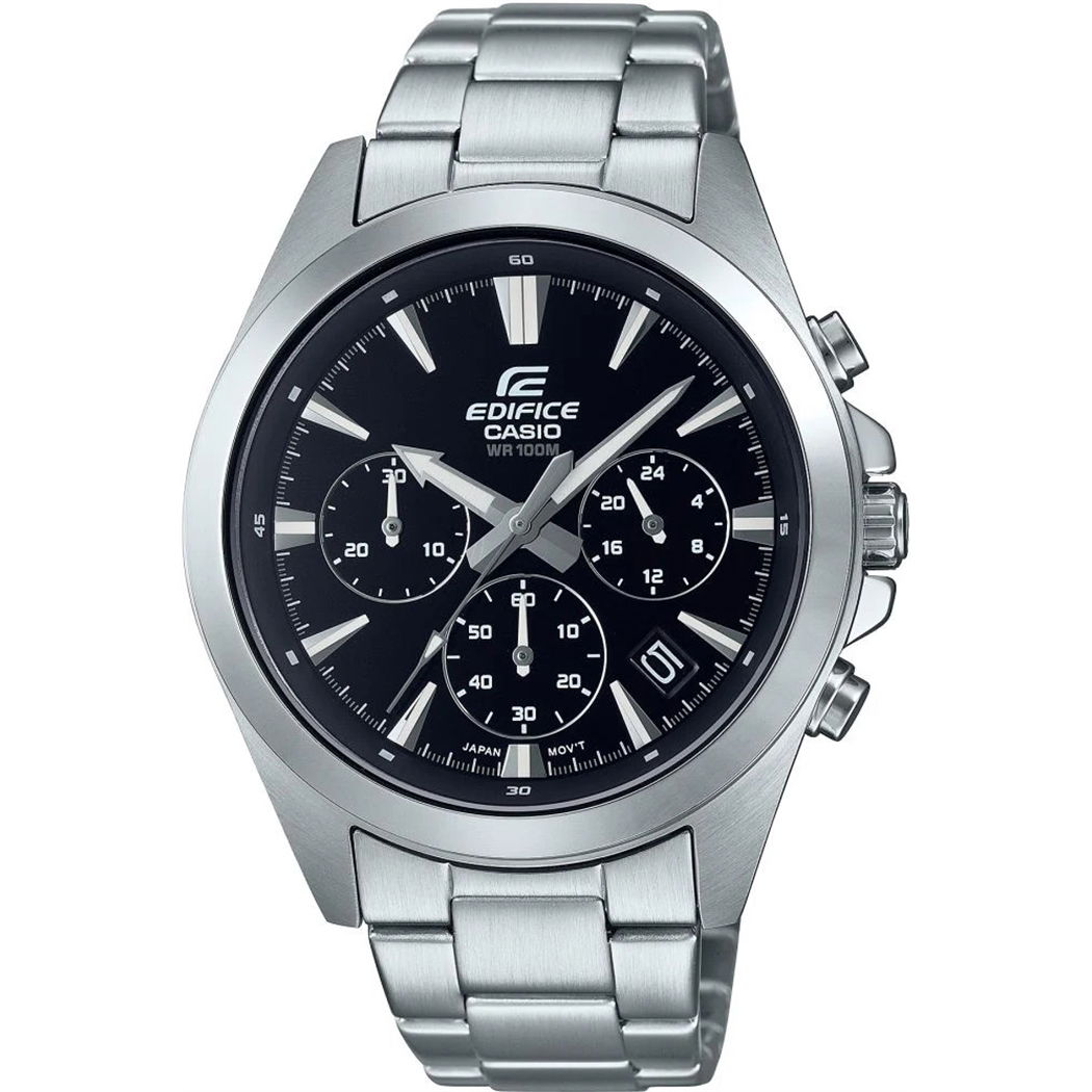 Casio Efv-630D-1Avudf Erkek Kol Saati