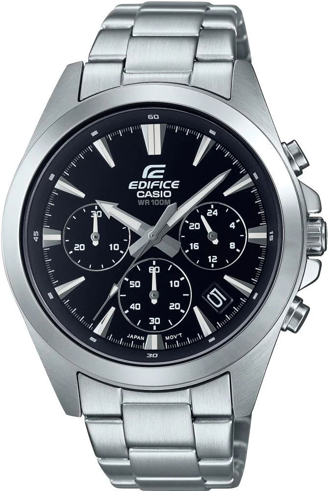 Casio Efv-630D-1Avudf Edifice Erkek Kol Saati