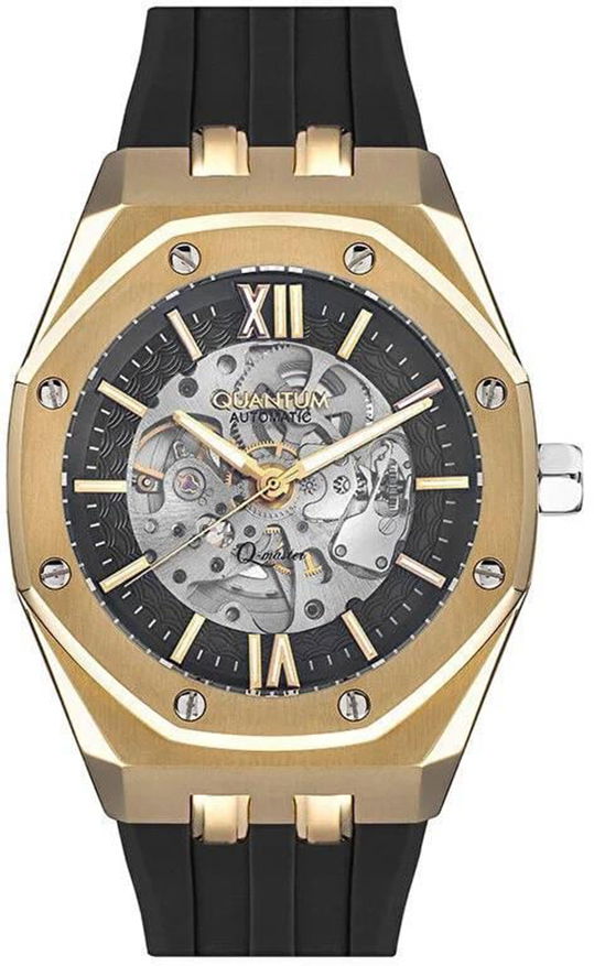 Quantum Qmg1074.251 Otomatik Kol Saati