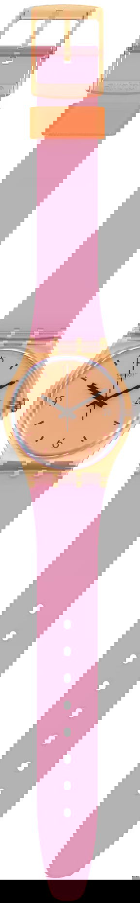 Swatch So28o401 CORAL DREAMS Kol Saati