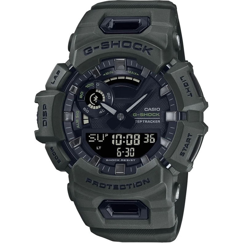 Casio Gba-900Uu-3Adr G-Shock Erkek Kol Saati