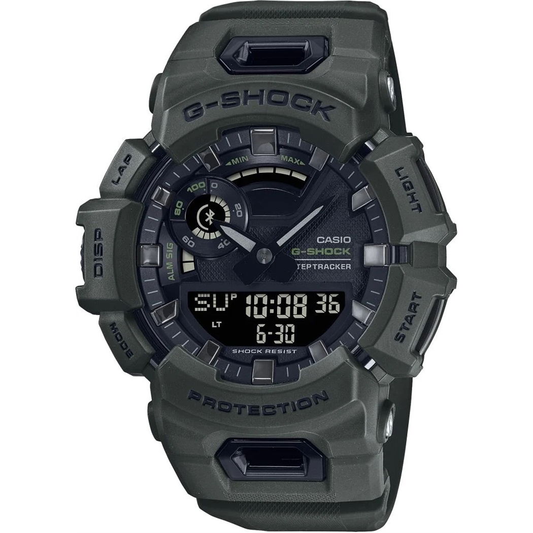 Casio Gba-900Uu-3Adr G-Shock Erkek Kol Saati