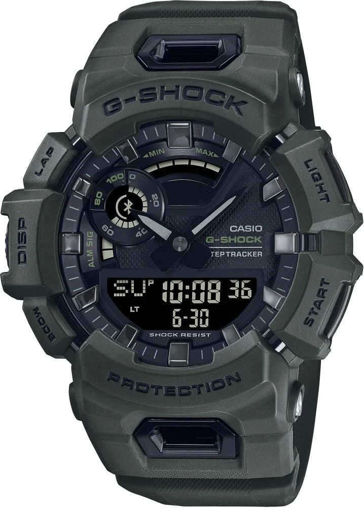 Casio Gba-900Uu-3Adr G-Shock Erkek Kol Saati