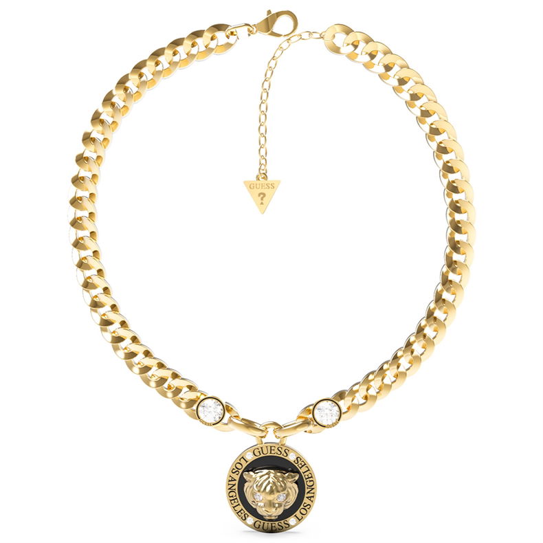 Guess Jgujubn01353jwygbktu Kadın Kolye
