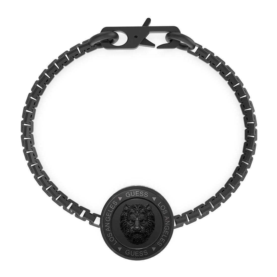 Guess Jgujumb01317jwgms Erkek Bileklik