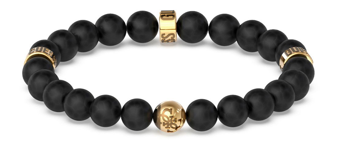 Guess Jgujumb02117jwygbktu Erkek Bileklik