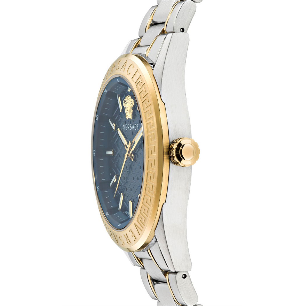 Versace Vrscve6a00523 Erkek Kol Saati