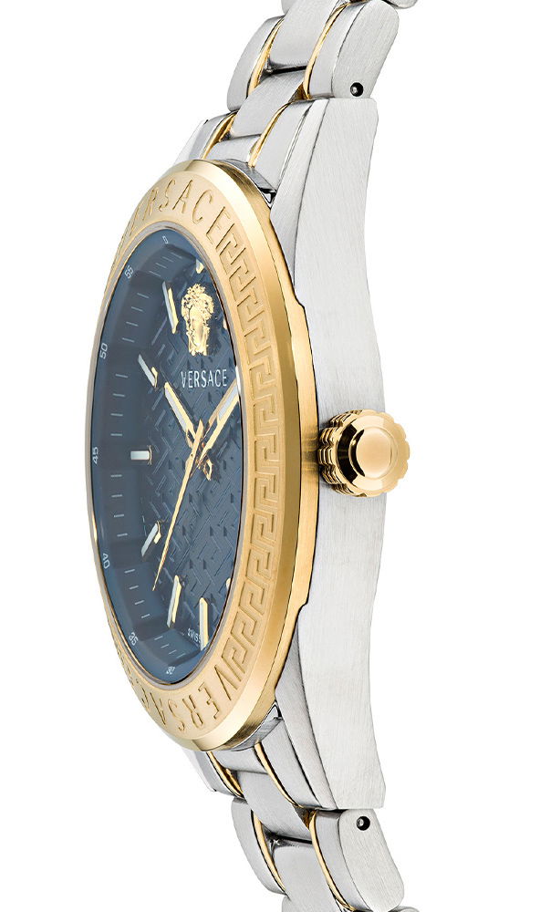 Versace Vrscve6a00523 Erkek Kol Saati