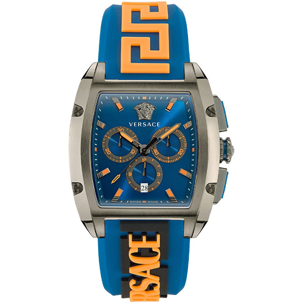 Versace Vrscve6h00323 Erkek Kol Saati