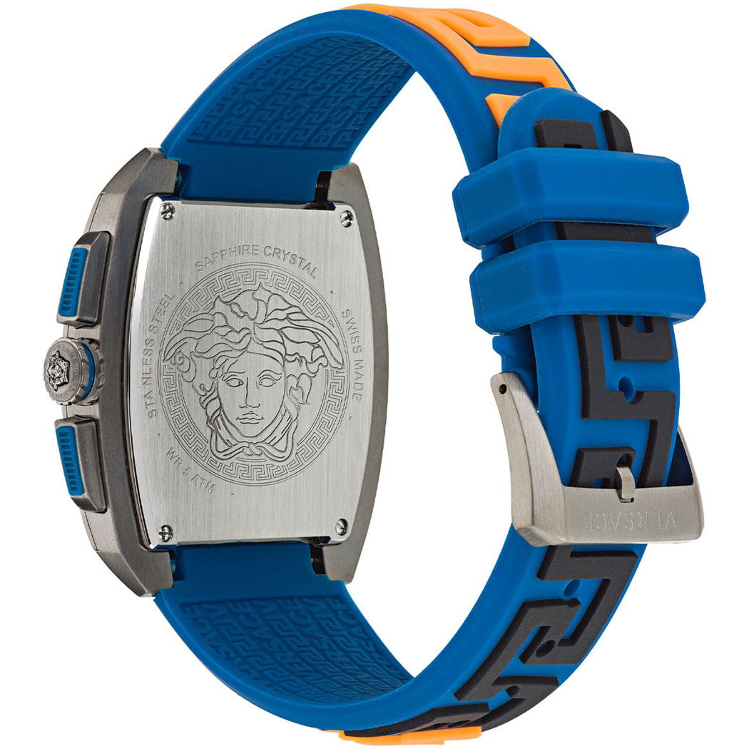 Versace Vrscve6h00323 Erkek Kol Saati