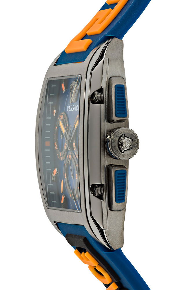 Versace Vrscve6h00323 Erkek Kol Saati