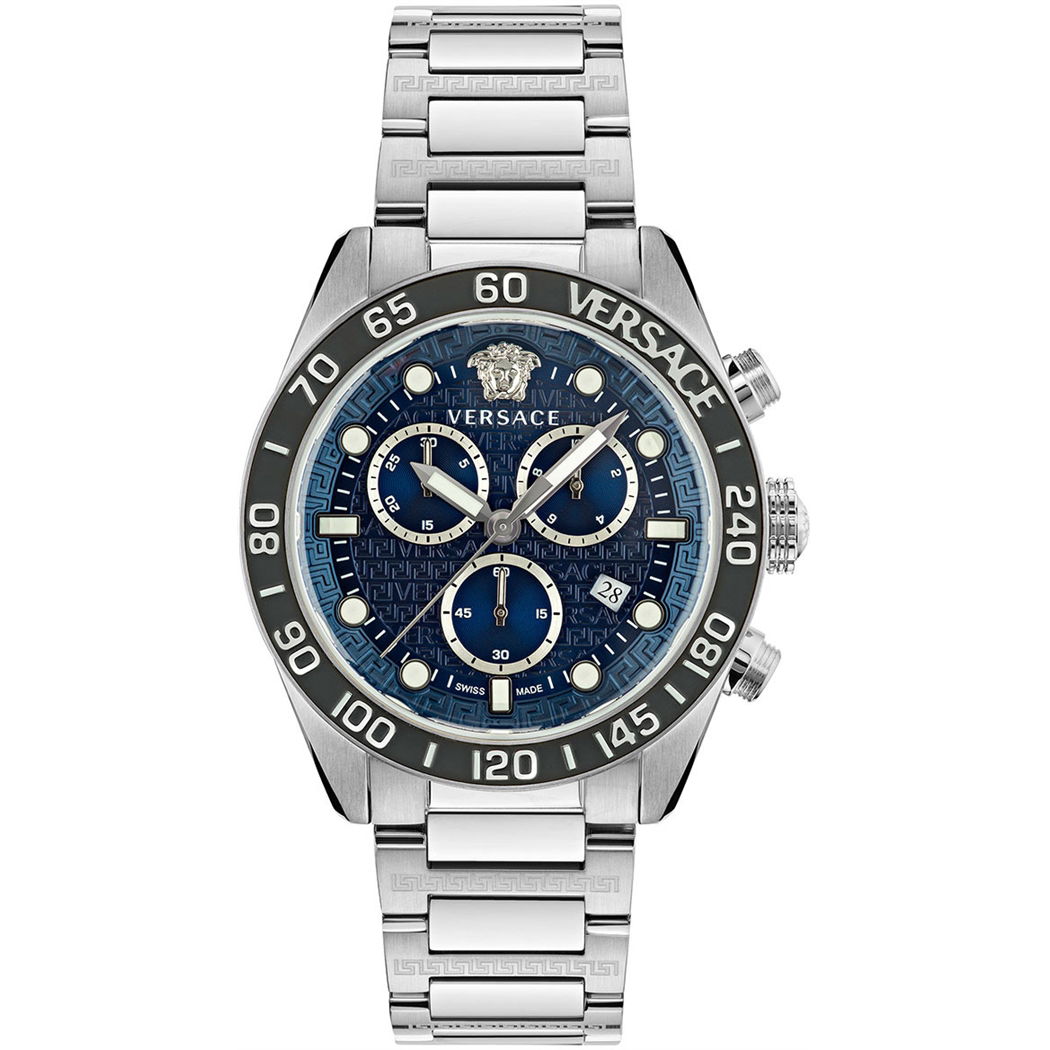 Versace Vrscve6k00323 Erkek Kol Saati