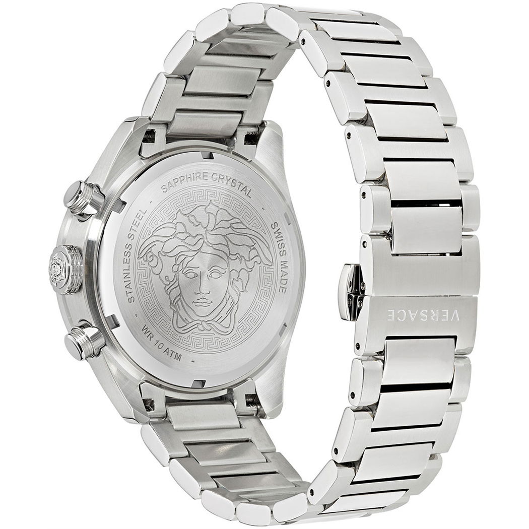 Versace Vrscve6k00323 Erkek Kol Saati