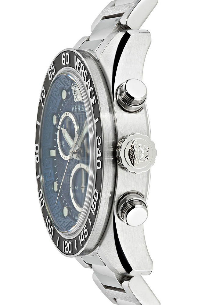Versace Vrscve6k00323 Erkek Kol Saati