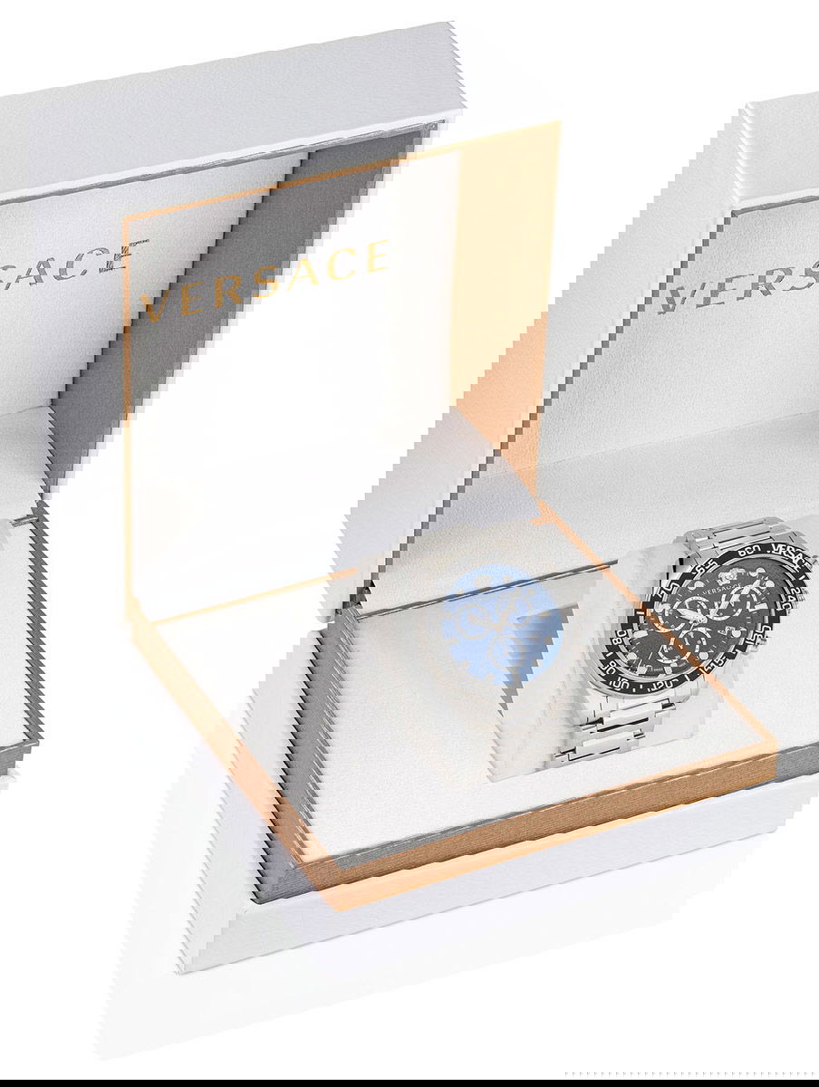 Versace Vrscve6k00323 Erkek Kol Saati
