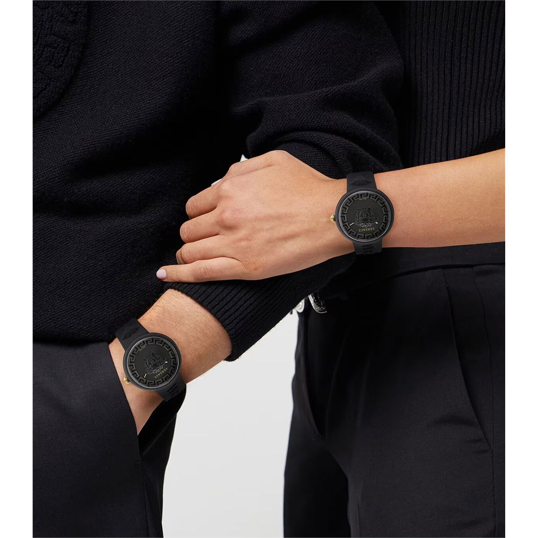 Versace Vrscve6g00223 Kadın Kol Saati