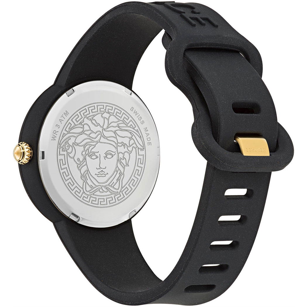 Versace Vrscve6g00223 Kadın Kol Saati